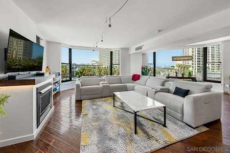 500 W Harbor Dr #502 San Diego, CA 92101