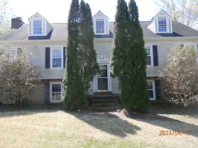 7008 Cotton Blossom Ln Nashville, TN 37221