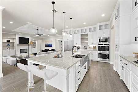 217 Bel Grand Road Haslet, TX 76052