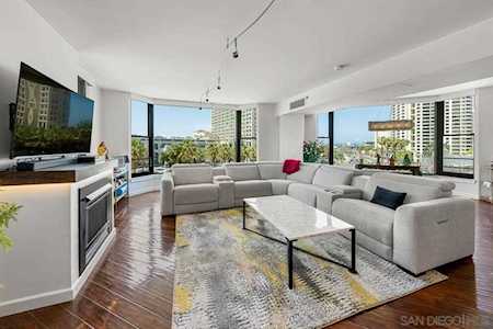 500 W Harbor Dr #502 San Diego, CA 92101