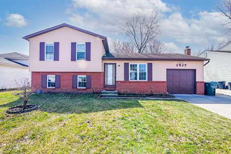 1937 Judwick Drive Columbus, OH 43229