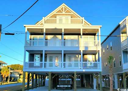 710A N Ocean Blvd. Surfside Beach, SC 29575