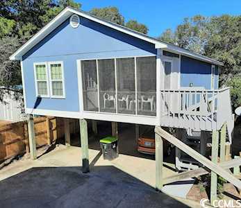 124 Sunset Square Garden City Beach, SC 29576
