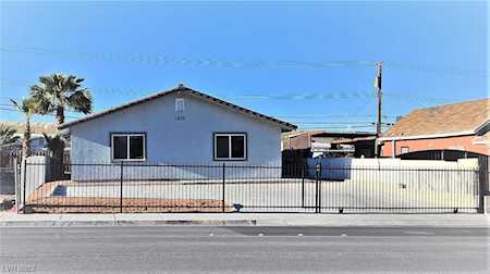 1803 Stewart Ave Las Vegas, NV 89101