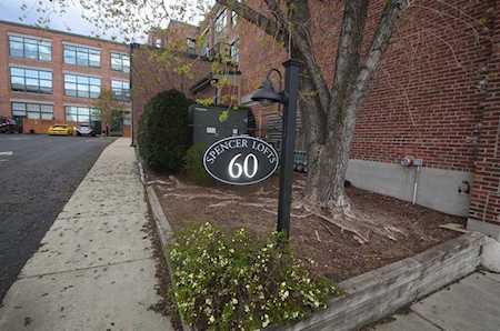 60 Dudley St #322 Chelsea, MA 02150