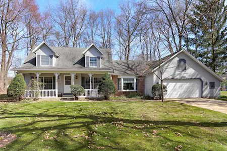 12780 Darlene Court Granger, IN 46530