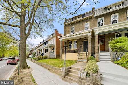 1724 Potomac Ave SE Washington, DC 20003
