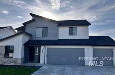 6572 S Dedication Way Meridian, ID 83642