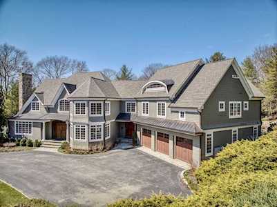 60 Howland Rd Newton, MA 02465