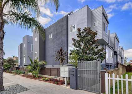 3750 3Rd Ave #6 San Diego, CA 92103