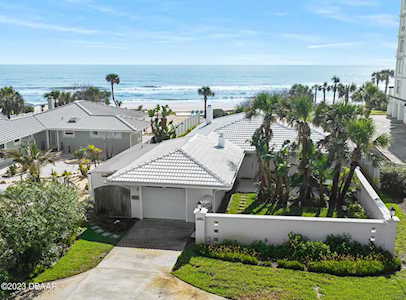 1081 Ocean Shore Boulevard Ormond Beach, FL 32176