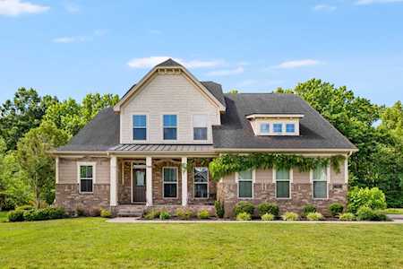 9709 Capstone Ct Brentwood, TN 37027
