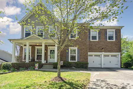 1403 Flemings Ct Franklin, TN 37067