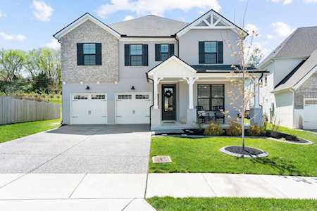 3155 Charles Park Dr Nashville, TN 37211