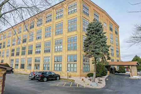 1545 Arboretum Dr #227 Oshkosh, City of Oshkosh, WI 54901-2797