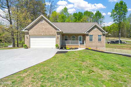 7653 Tomotley Rd Maryville, TN 37801