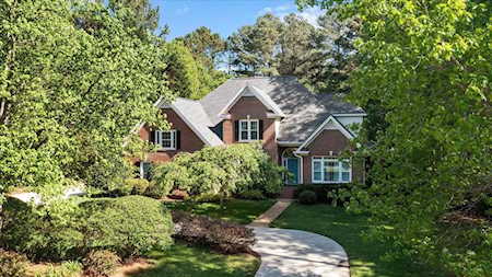 10136 Old Warden Road Raleigh, NC 27615