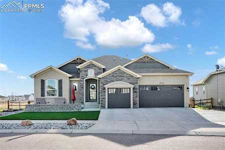10787 Shavano Peak Court Peyton, CO 80831