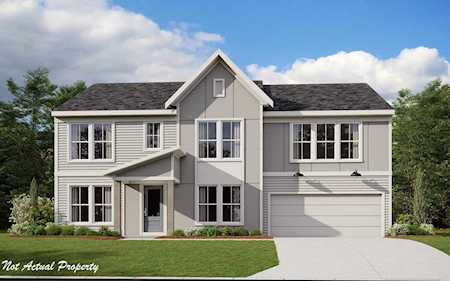 8458 Hackworth Drive Pickerington, OH 43147
