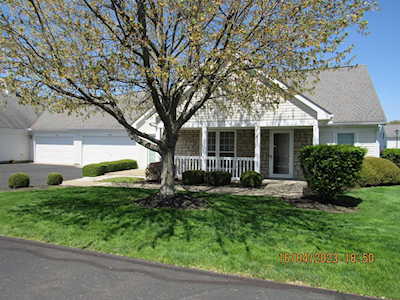 1263 Wexford Court Circleville, OH 43113