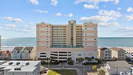 5700 N Ocean Blvd. #PH16 North Myrtle Beach, SC 29582