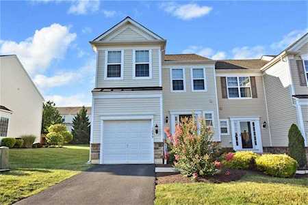 1859 Hemming Way Orefield, PA 18069