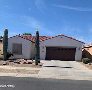 2627 E San Mateo Drive Casa Grande, AZ 85194