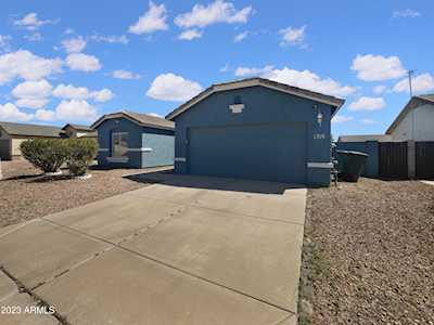1319 E Rosemary Trail Casa Grande, AZ 85122