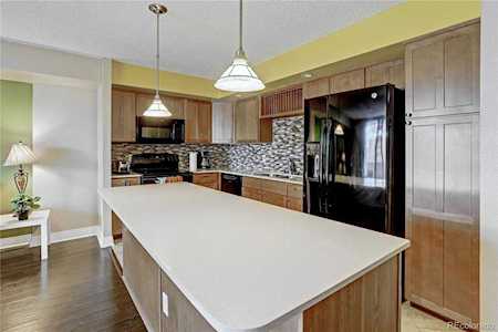 601 W 11th Ave #204 Denver, CO 80204