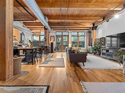 2955 Inca St #3J Denver, CO 80202