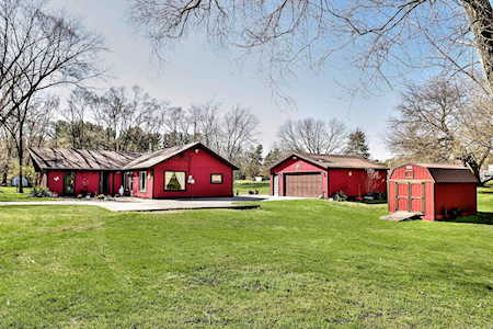 56733 Crumstown Highway South Bend, IN 46619