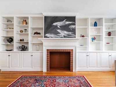 1716 Cambridge St #15 Cambridge, MA 02139