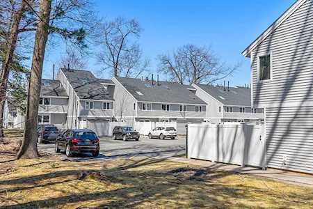 49 Meadow Pond Drive #K Leominster, MA 01453