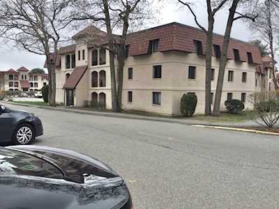 685 Oak St #21-9 Brockton, MA 02301