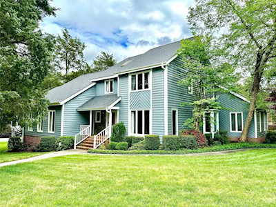 3207 Broadfield Rd Charlotte, NC 28226