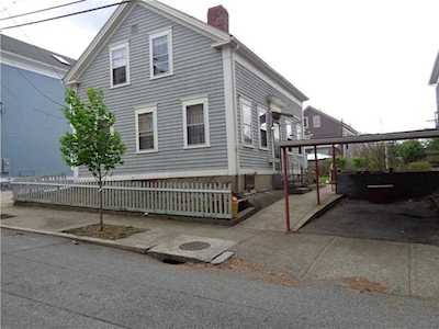 107 Sheldon St Providence, RI 02906
