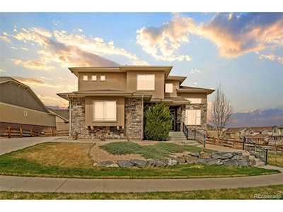 8487 Rogers Loop Arvada, CO 80007