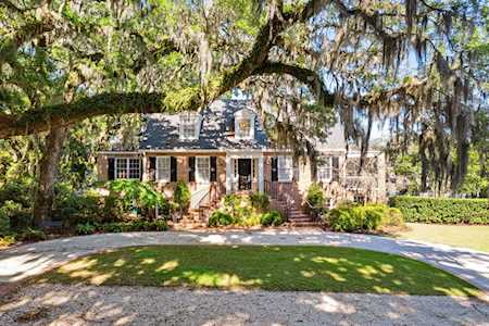 8 New Town Ln Charleston, SC 29407