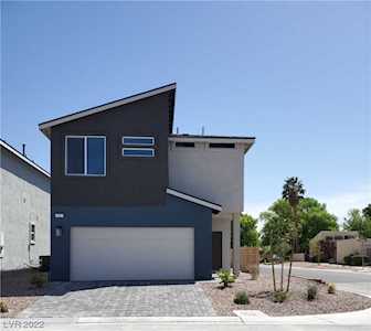 62 Stratton Manor Ct Las Vegas, NV 89110