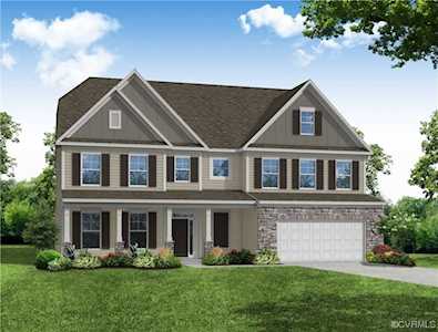 8701 Pima Terrace Chesterfield, VA 23832
