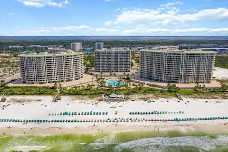 15600 Emerald Coast Parkway #904 Destin, FL 32541