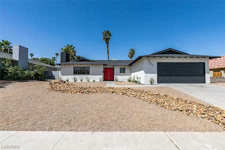 3665 Castille St Las Vegas, NV 89121