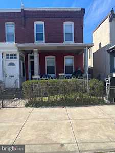 332 N Gross St Philadelphia, PA 19139