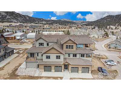 1768 Wildfire Rd Estes Park, CO 80517