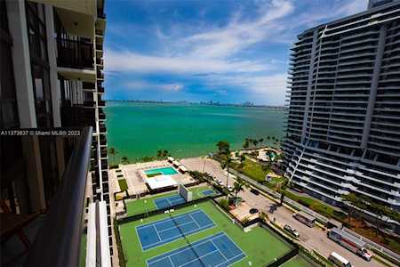 600 NE 36th St #T11 Miami, FL 33137