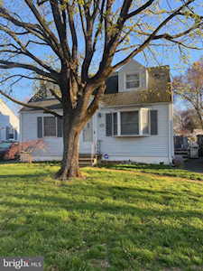 158 Lincoln Ave Hightstown, NJ 08520
