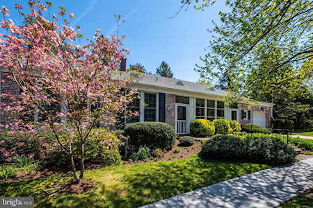 2945 Garfield Terrace NW Washington, DC 20008