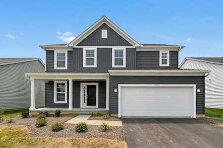 9125 Farlington Drive Blacklick, OH 43004