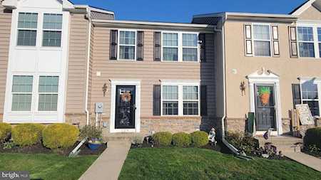 129 Sandpiper Ct Gilbertsville, PA 19525