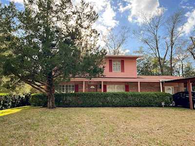 1112 Carissa Dr Tallahassee, FL 32308